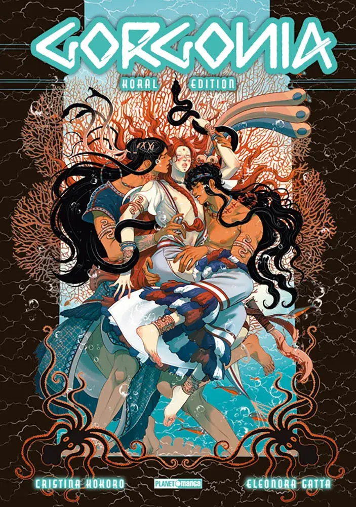 Volume cover